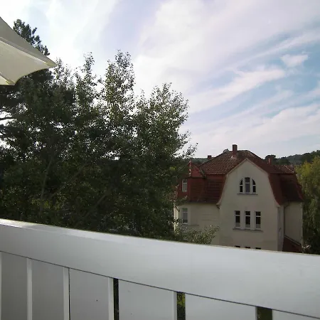 Villa Germania Fewo 13 Nur 50M Zum Heringsdorf (Usedom)