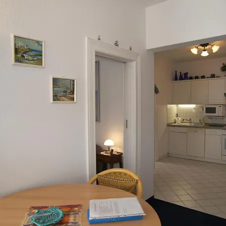 Villa Germania Fewo 13 Nur 50M Zum Heringsdorf (Usedom)