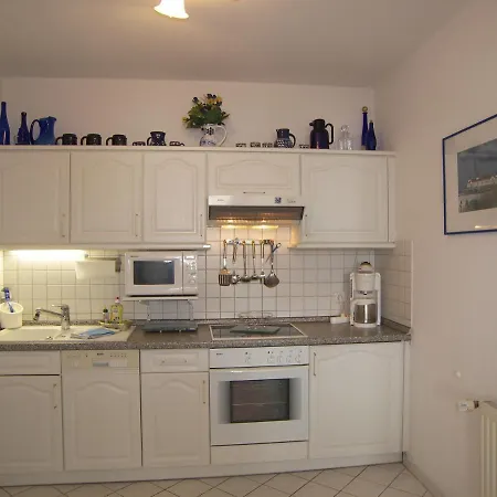 Appartamento Villa Germania Fewo 13 Nur 50M Zum Heringsdorf (Usedom)